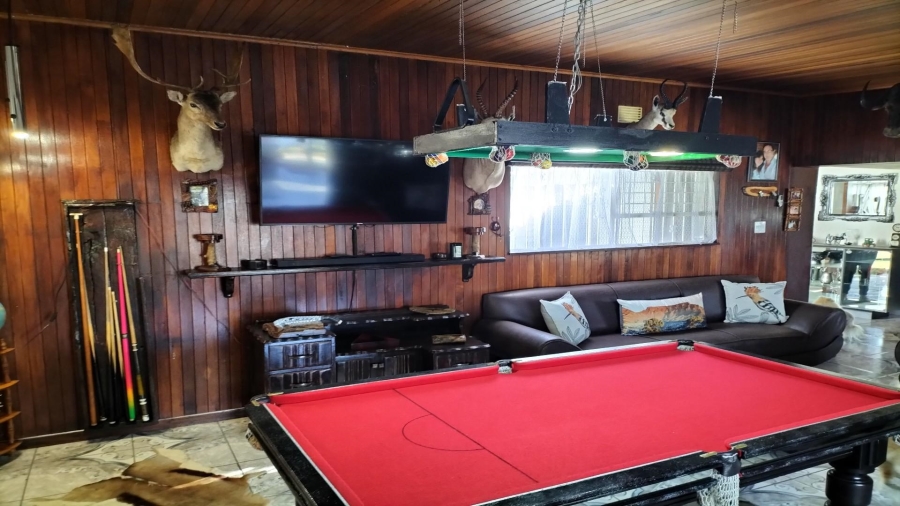 3 Bedroom Property for Sale in Lindequesdrif North West